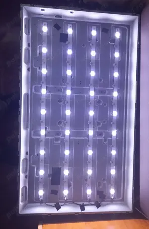 Vand barete led tv  - imagine 3