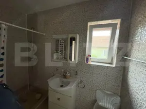 Casa individuala cu 3 camere,110 mp utili, 1000 mp teren,Blaj - imagine 5