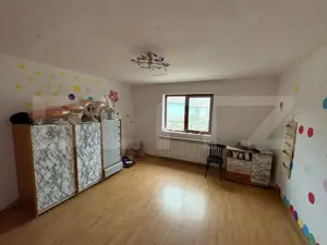 Casa individuala cu 3 camere,110 mp utili, 1000 mp teren,Blaj - imagine 4