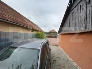 Casa individuala cu 3 camere,110 mp utili, 1000 mp teren,Blaj - imagine 6