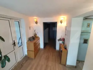 Casa Barnova, 1000 mp teren, zona Hamak - imagine 10