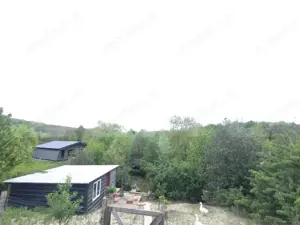 Casa Barnova, 1000 mp teren, zona Hamak - imagine 7