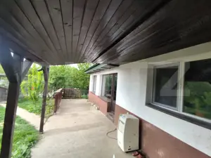 Casa Barnova, 1000 mp teren, zona Hamak - imagine 6