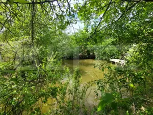 Casa Barnova, 1000 mp teren, zona Hamak - imagine 9