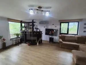 Casa Barnova, 1000 mp teren, zona Hamak - imagine 12