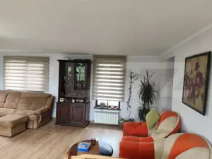 Casa Barnova, 1000 mp teren, zona Hamak - imagine 11