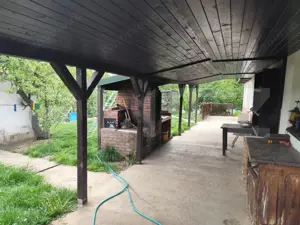 Casa Barnova, 1000 mp teren, zona Hamak - imagine 5