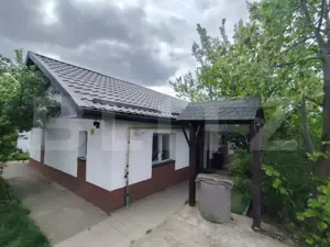 Casa Barnova, 1000 mp teren, zona Hamak - imagine 4