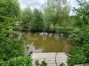 Casa Barnova, 1000 mp teren, zona Hamak - imagine 8