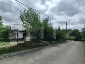 Casa Barnova, 1000 mp teren, zona Hamak - imagine 2