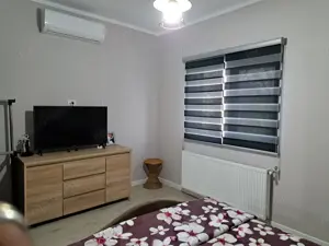 Casă de vânzare Dumbrăvița TM,  tip duplex , cu garaj. - imagine 7 Casă de vânzare Dumbrăvița TM,  tip duplex , cu garaj. - imagine 7