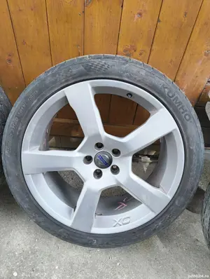 Jante R20 Volvo XC90 originale  - imagine 3