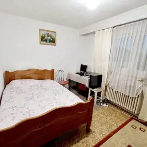 Apartament 2 camere,51 mp, zona Piata Cetate