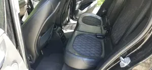 BMW X1 X-drive(4x4)-X line-Diesel-18 D,TVA deductibil - imagine 4