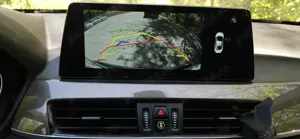 BMW X1 X-drive(4x4)-X line-Diesel-18 D,TVA deductibil - imagine 7