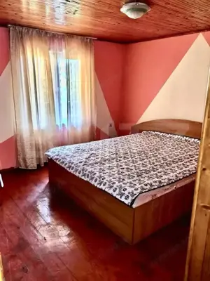 Casă mobilată, Barabant, 130 mp utili, teren 312 mp – construcție 2017 - imagine 3
