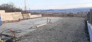 Inchiriez teren 500 mp, Centura Muncii-Apahida,  la 5 minute de Cluj-Napoca  - imagine 2