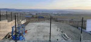 Inchiriez teren 500 mp, Centura Muncii-Apahida,  la 5 minute de Cluj-Napoca 