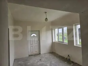 Casa de vanzare cu 3 camere, 2050 mp, zona Tatarasti - imagine 8