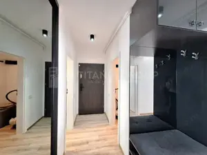 Apartament de lux, parcare inclusa - imagine 9