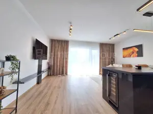 Apartament de lux, parcare inclusa - imagine 4