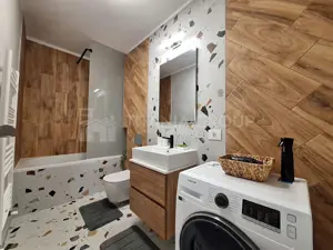Apartament de lux, parcare inclusa - imagine 10