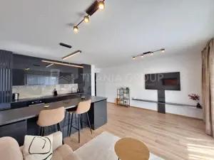 Apartament de lux, parcare inclusa SHORT / LONG TERM