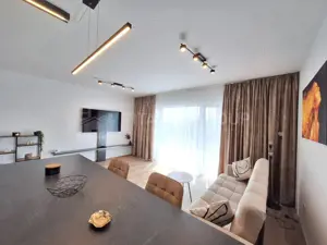 Apartament de lux, parcare inclusa - imagine 6