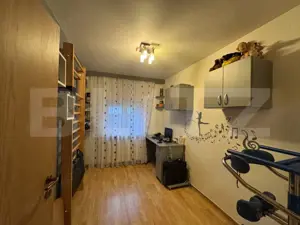 Apartament 4 camere, 80 mp, decomandat, zona 23 August  - imagine 6