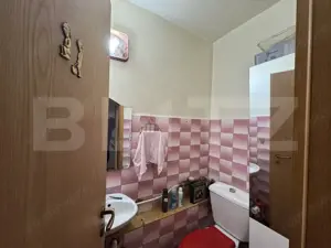 Apartament 4 camere, 80 mp, decomandat, zona 23 August  - imagine 11