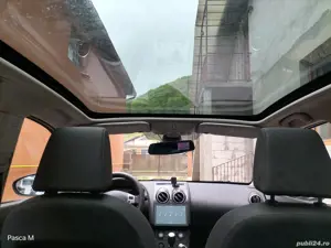 Nissan Qashqai 1.5 dci  - imagine 3