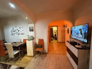 Apartament 4 camere, 80 mp, decomandat, zona 23 August  - imagine 7