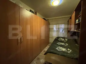 Apartament 4 camere, 80 mp, decomandat, zona 23 August  - imagine 5