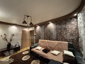 Apartament 4 camere, 80 mp, decomandat, zona 23 August  - imagine 3