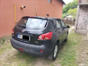 Nissan Qashqai 1.5 dci
