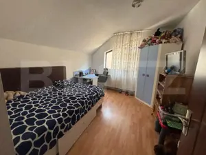 Casa de vanzare cu 5 camere, 200 mp, zona Micro 3 - imagine 9