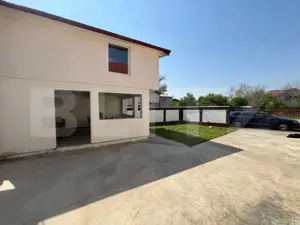 Casa de vanzare cu 5 camere, 200 mp, zona Micro 3 - imagine 15