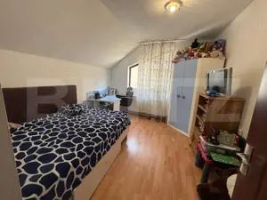 Casa de vanzare cu 5 camere, 200 mp, zona Micro 3 - imagine 11