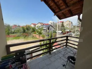 Casa de vanzare cu 5 camere, 200 mp, zona Micro 3 - imagine 17