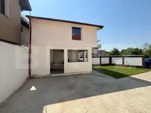 Casa de vanzare cu 5 camere, 200 mp, zona Micro 3 - imagine 14