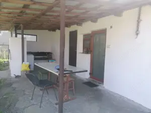 Casa Husasău de Tinca BH - imagine 4