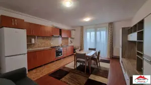 Apartament 2 camere etaj 2 Carpati 2 cu parcare 