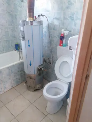 Casa Husasău de Tinca BH - imagine 5