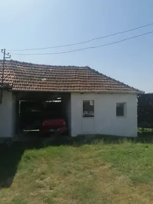 Casa Husasău de Tinca BH - imagine 3