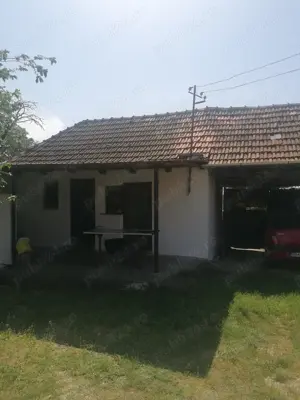 Casa Husasău de Tinca BH - imagine 6