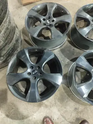 Vind jante  5x114.3  r 20  Honda Renault  