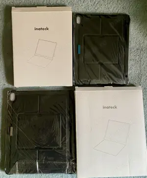 Huse iPad Innatek,noi,sigilate