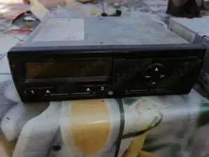 tahografe  pentru   autocamioane - imagine 3