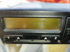 tahografe  pentru   autocamioane - imagine 2