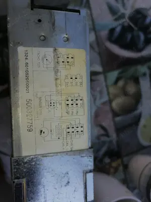 tahografe  pentru   autocamioane - imagine 4